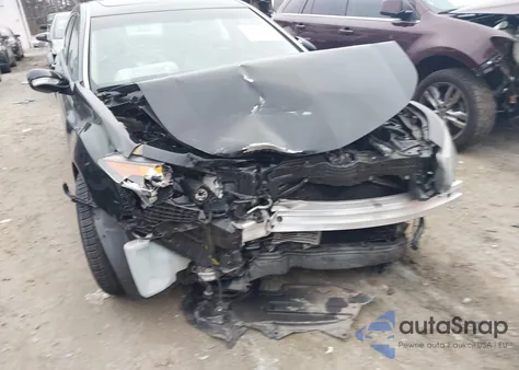 2013 Acura Tl 3.5 из США, поврежденный, VIN 19UUA8F50DA007421